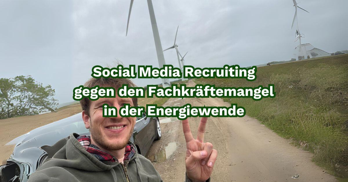 social-recruiting-fachkr&auml;ftemangel-energiewende