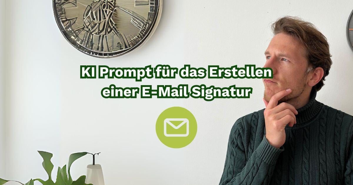 ki-prompt-email-signatur