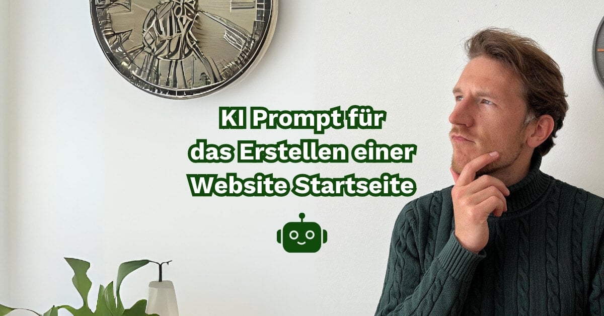 ki-prompt-erstellen-website-startseite